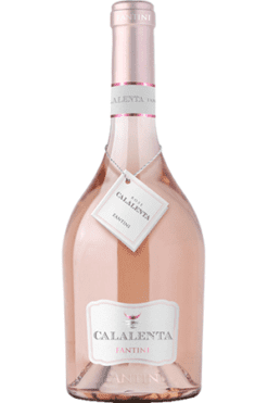 CALALENTA MERLOT ROSATO FARNESE