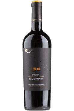I Muri Negroamaro Vigneti del Salento