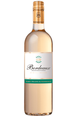 Baron Philippe de Rothschild Bordeaux Blanc