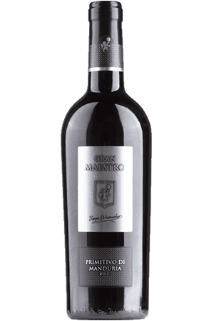 Cielo Gran Maestro Primitivo di Manduria