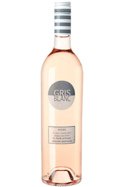 Gérard Bertrand Gris Blanc Rosé