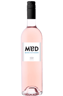 MED Rosé Mediterranée