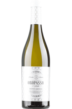 Biscardo Oropasso Veneto Chardonnay/Garganega