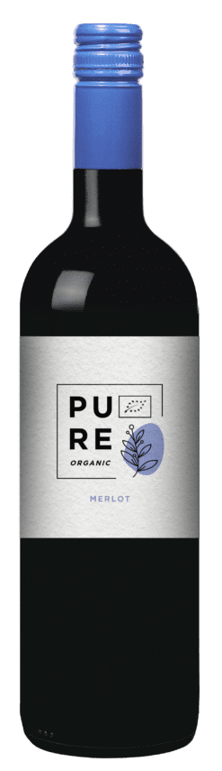 Pure Organic Merlot