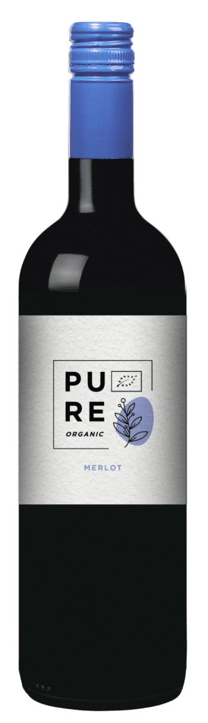 Pure Organic Merlot