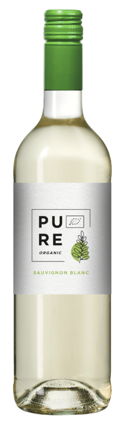 Pure Organic Sauvignon Blanc