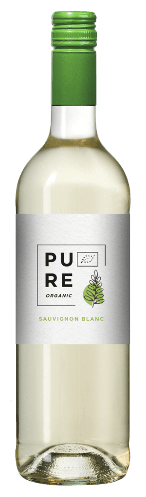 Pure Organic Sauvignon Blanc