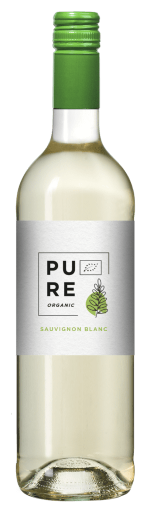 Pure Organic Sauvignon Blanc