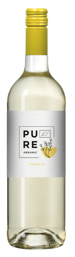 Pure Organic Verdejo