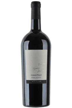 San Marzano Salento IGP Gran Trio Rosso Magnum