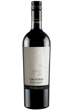 San Marzano Salento IGP Gran Trio Rosso