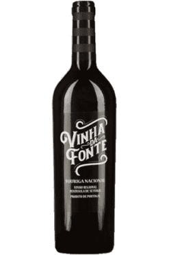 Casa Ermelinda Vinha Da Fonte