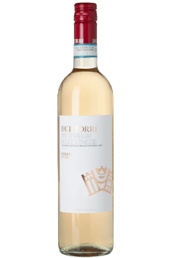 Cesari Duetorri Pinot Grigio Blush