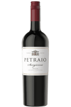 Petraio Sangiovese Puglia IGT