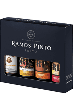 Ramos Pinto Port Mini Pakket