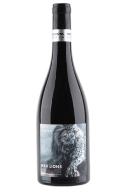 Vignobles Vellas Max Lions Grenache