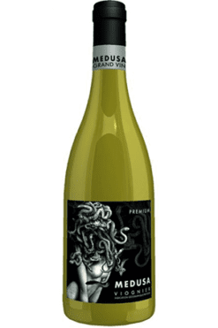 Vignobles Vellas Medusa Viognier