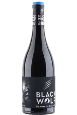 Vignobles Vellas Black Wolf