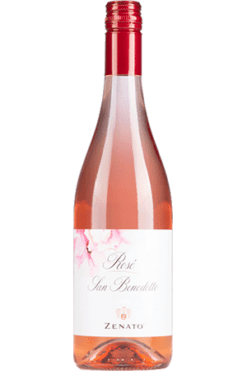 Zenato San Benedetto Rosé