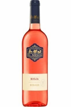 El Meson Rosada – Rioja Doca