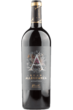 Gran Allegranza Alicante Monastrell