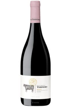 Hacienda el Ternero Crianza