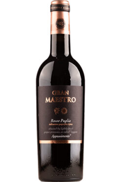 Cielo Gran Maestro Appassimento Rosso