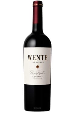 Wente Beyer Ranch Zinfandel