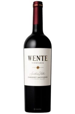 Wente Southern Hills Cabernet Sauvignon