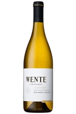 Wente Riva Ranch Chardonnay