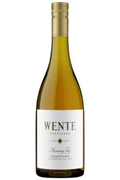 Wente Morning Fog Chardonnay