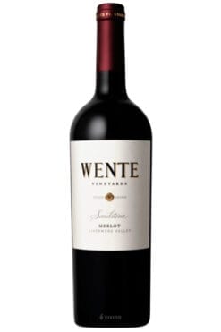 Wente Sandstone Merlot