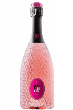 Bepin de Eto Flavè Brut Rosato