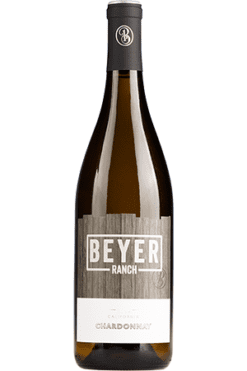 Beyer Ranch Chardonnay