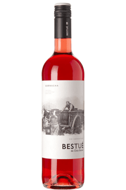 Bodega Otto Bestué Garnacha Rosado