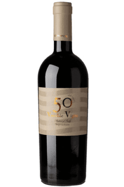 Cignomoro Salento 50 Vecchie Vigne Negroamaro