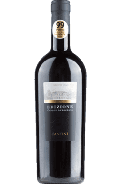 Farnese Edizione 19 Cinque Autoctoni