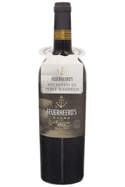 Feuerheerd's Reserva Tinto