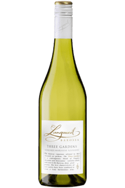 Langmeil Three Gardens Viognier Marsanne Roussanne