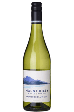 Mount Riley Sauvignon Blanc