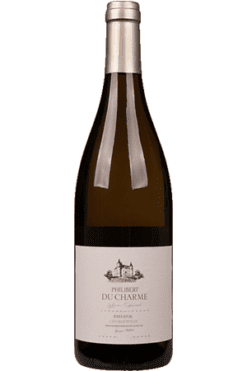 Philibert du Charme Chardonnay