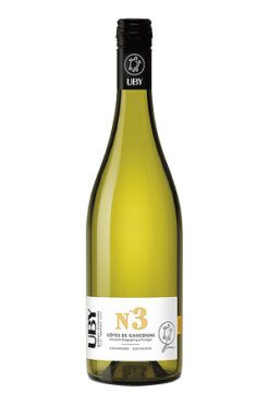 Uby No. 3 Colombard Sauvignon Blanc
