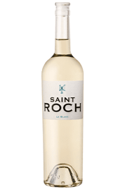 Saint Roch Le Blanc