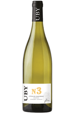 Uby No. 3 Colombard Sauvignon Blanc