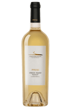 Pipoli Basilicata Greco Fiano