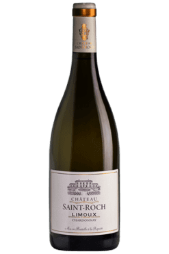 Château Saint-Roch Chardonnay Limoux