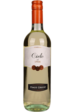 Cielo Pinot Grigio IGT Veneto