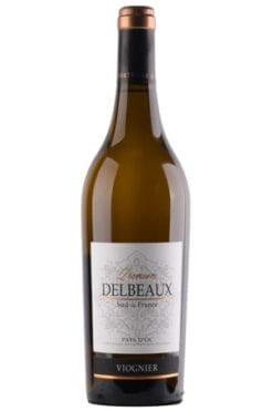 Delbeaux Premium Viognier