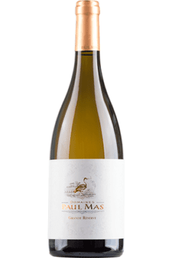 Paul Mas Grande Réserve Chardonnay