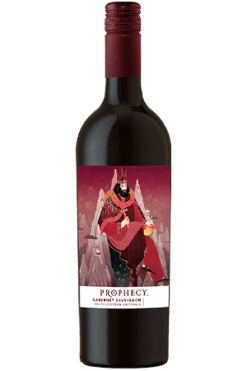 Prophecy Cabernet Sauvignon